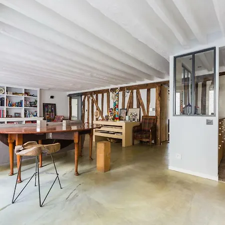Διαμέρισμα Rue Du Cherche Midi Vii By Onefinestay Παρίσι