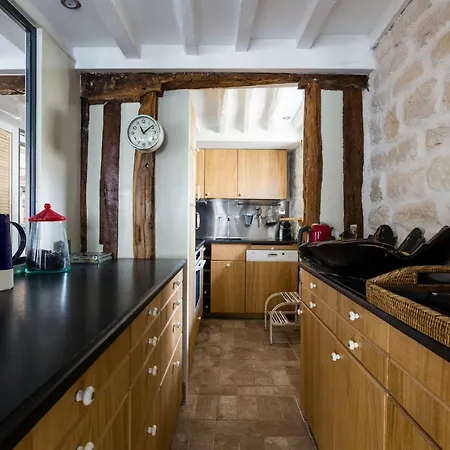 Διαμέρισμα Rue Du Cherche Midi Vii By Onefinestay *