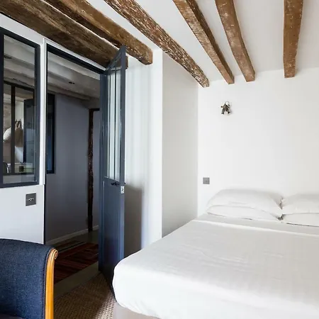 Διαμέρισμα Rue Du Cherche Midi Vii By Onefinestay