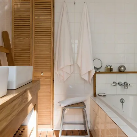 Rue Du Cherche Midi Vii By Onefinestay Διαμέρισμα