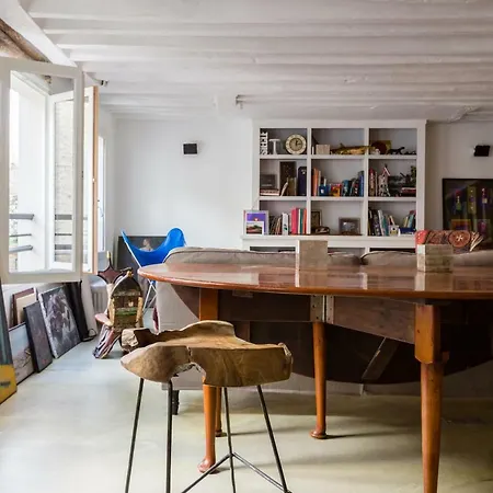 Rue Du Cherche Midi Vii By Onefinestay