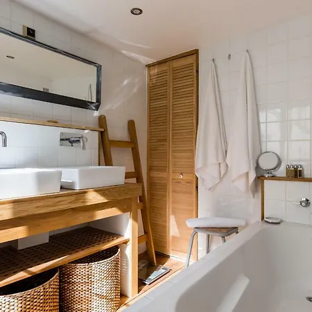 Rue Du Cherche Midi Vii By Onefinestay Παρίσι