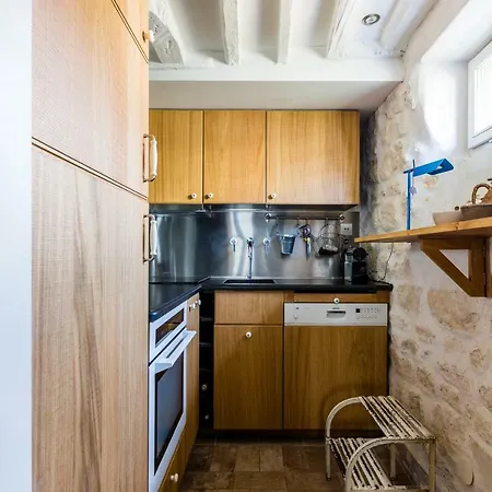 Διαμέρισμα Rue Du Cherche Midi Vii By Onefinestay Παρίσι