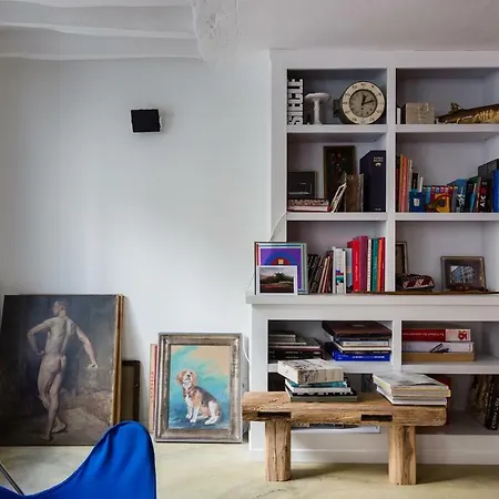 Rue Du Cherche Midi Vii By Onefinestay * Παρίσι