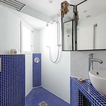 Rue Du Cherche Midi Vii By Onefinestay * Παρίσι