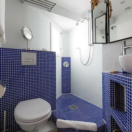 Rue Du Cherche Midi Vii By Onefinestay Διαμέρισμα *