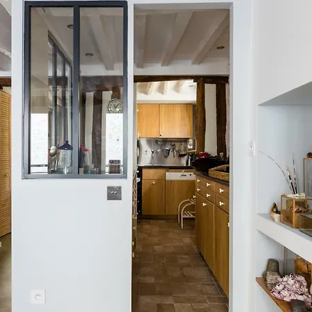 Διαμέρισμα Rue Du Cherche Midi Vii By Onefinestay