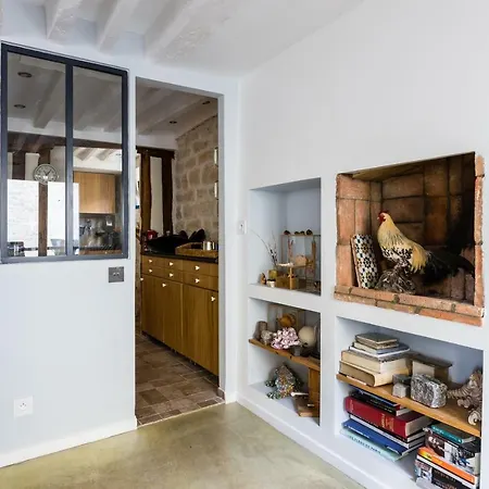 Rue Du Cherche Midi Vii By Onefinestay Διαμέρισμα *