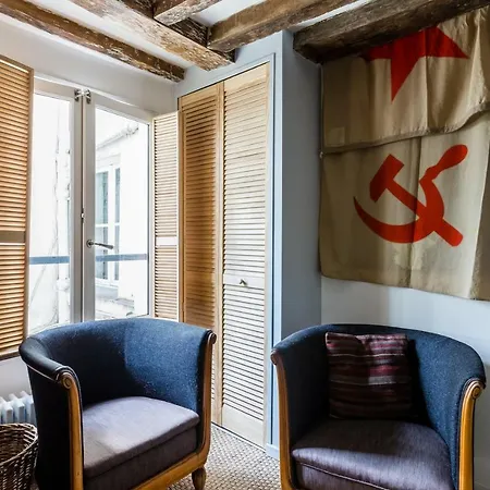 Rue Du Cherche Midi Vii By Onefinestay Παρίσι