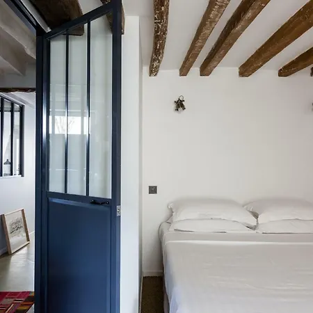 Διαμέρισμα Rue Du Cherche Midi Vii By Onefinestay *
