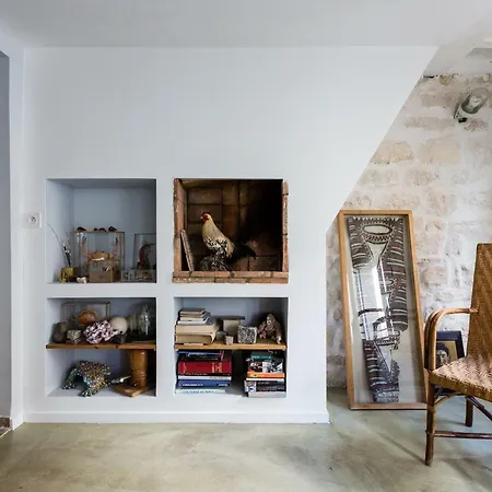 Rue Du Cherche Midi Vii By Onefinestay Διαμέρισμα