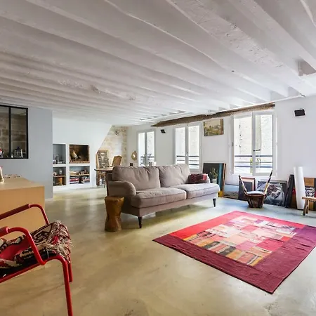 Rue Du Cherche Midi Vii By Onefinestay Διαμέρισμα